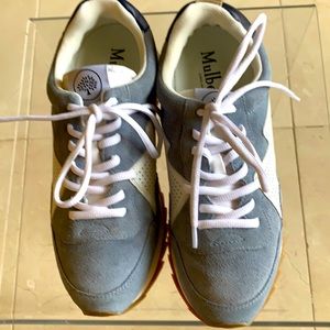 Mulberry London Sneaker